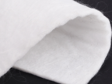 西宁长丝土工布